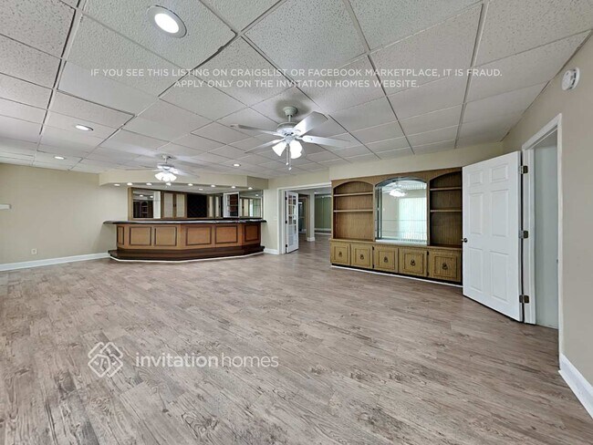 Building Photo - 7321 Egypt Lake Dr