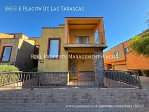 Building Photo - 8653 E Placita De Las Tarascas