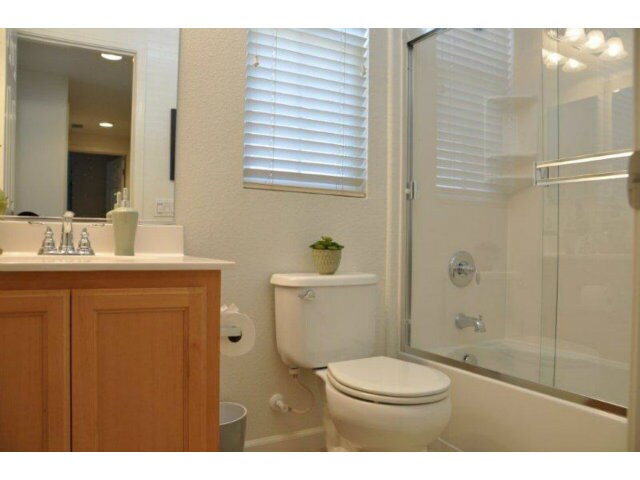 2nd bathroom - 1797 Snell Pl