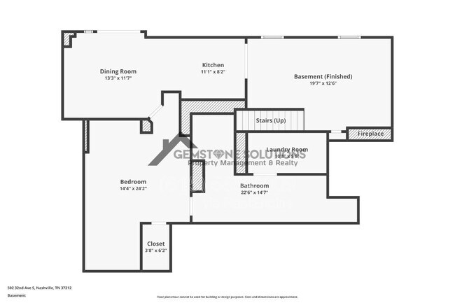 Building Photo - 502 32nd Ave S