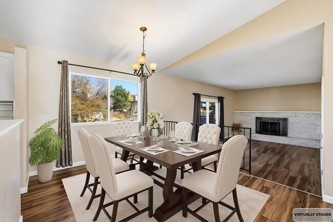 Building Photo - $400 Off Monthly | 4 Bed 2.5 Bath Home w/ Walkout Basement