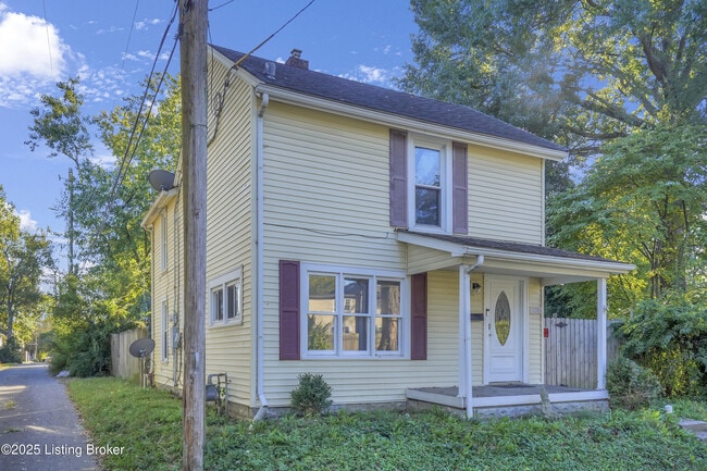 Building Photo - 120 E Ashland Ave