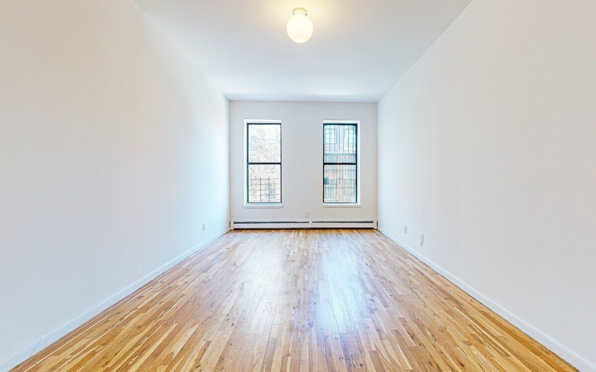 Building Photo - West 113th Street