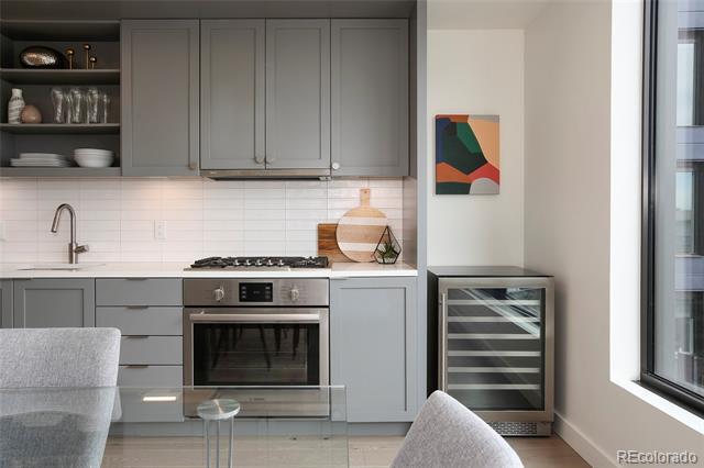 Building Photo - 1750 Wewatta St