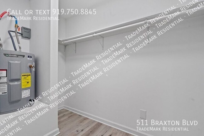 Building Photo - 511 Braxton Blvd