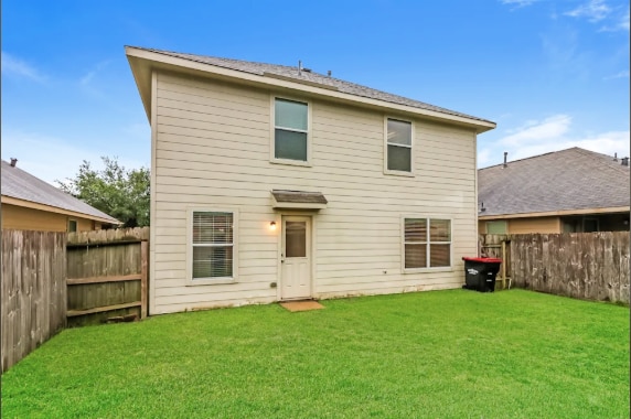 Building Photo - 18806 N Lyford Dr