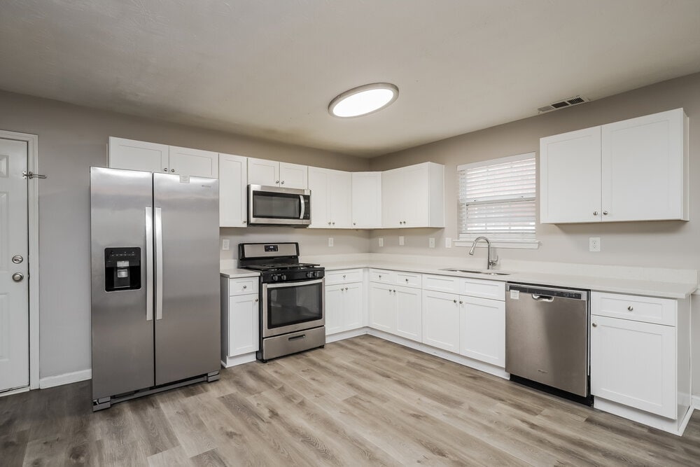 Building Photo - 316 Nunnally Dr