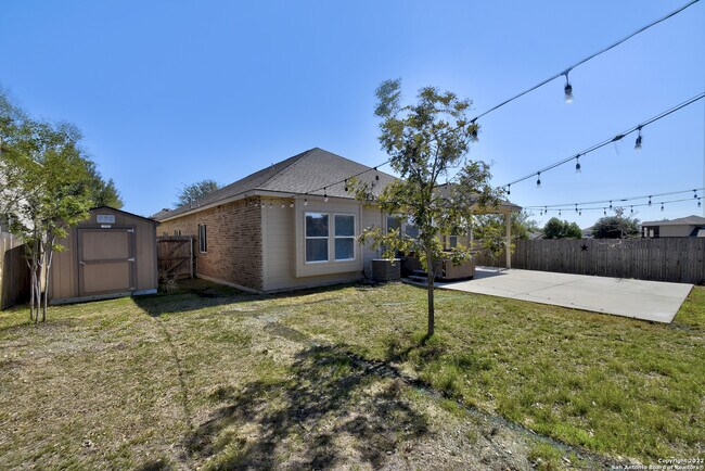 Building Photo - 26207 Lost Creek Way