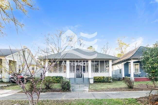 Building Photo - 2911 Beacon Ave