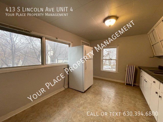 Building Photo - 413 S Lincoln Ave