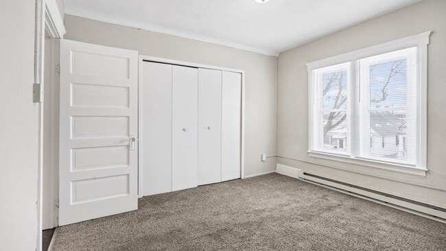 Building Photo - 1861 5th St