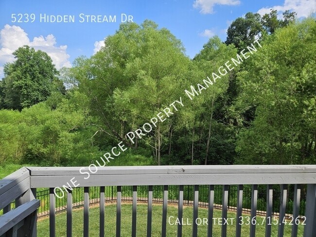 Building Photo - 5239 Hidden Stream Dr