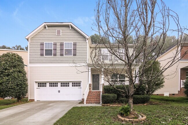 Primary Photo - 807 Ballast Dr