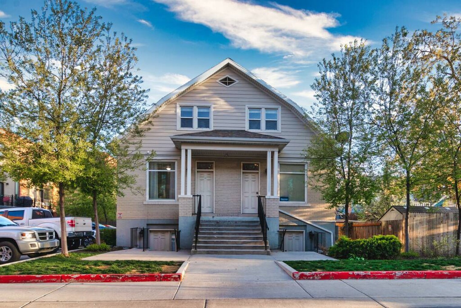 Building Photo - 676 Markea Ave