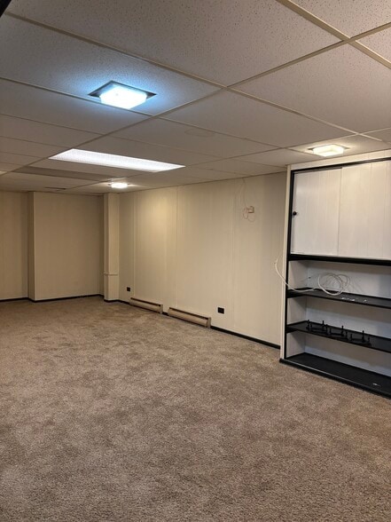 Basement 1a - 1215 Ensenada Dr