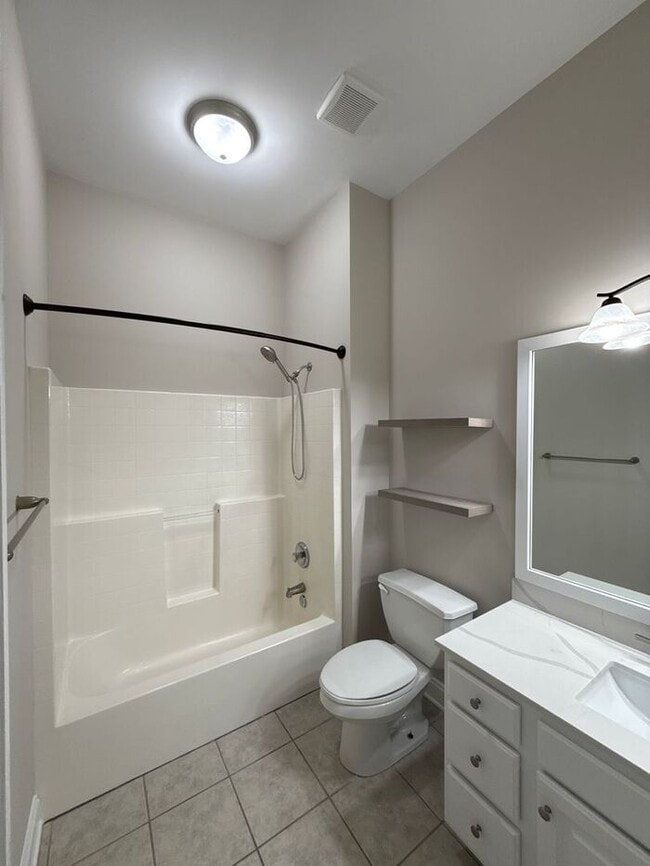 Building Photo - Condo in First Ward - T.R. Lawing Realty P...