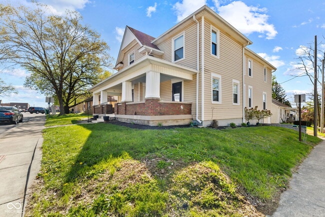 Building Photo - 195 W Marion St