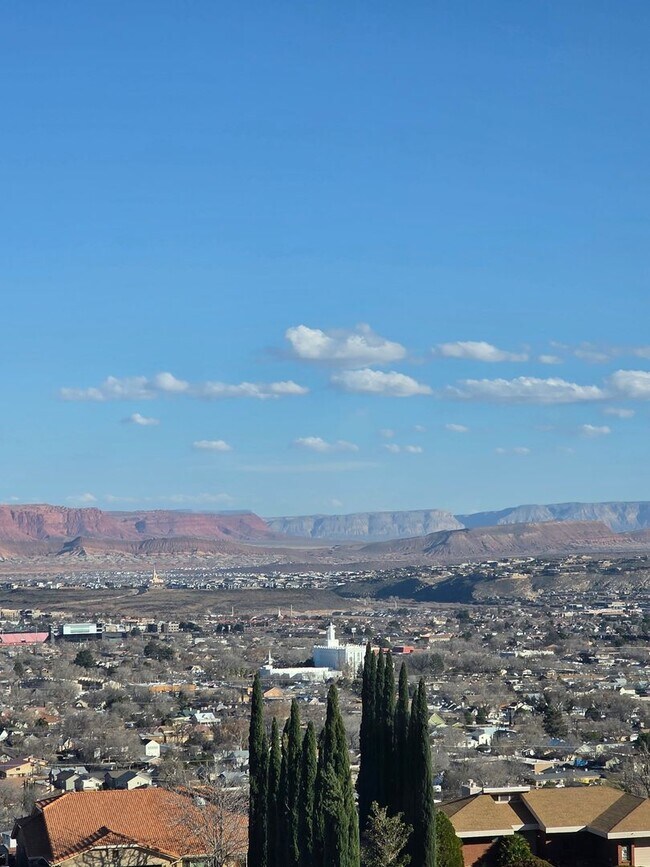 Building Photo - 3 bed 3 bath home - Located just below The D sign! MUST SEE PICTURES!