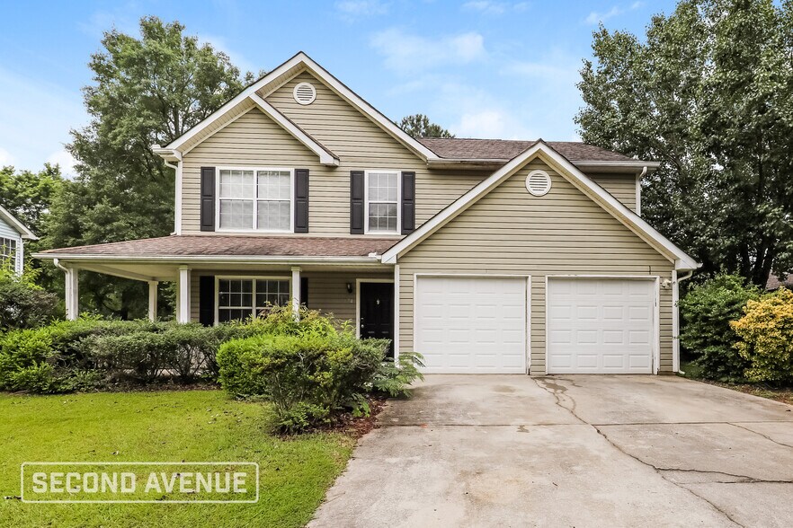 Primary Photo - 174 Deerfield Dr
