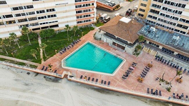 Building Photo - 17920 Gulf Blvd
