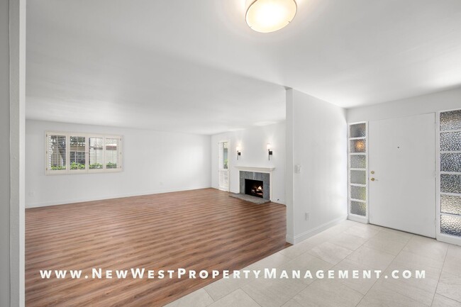 Building Photo - Beautifully upgraded Point Loma 2-bedroom ...