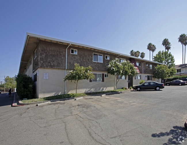 Building Photo - Marconi Apartments