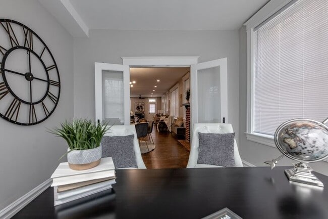 Building Photo - 4059 Shaw Blvd