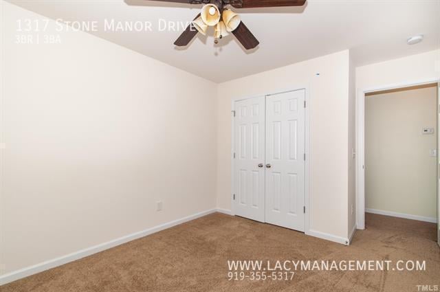 Building Photo - 1317 Stone Manor Dr