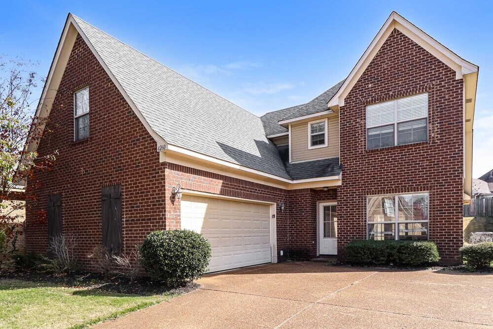 Building Photo - 4260 Markston Dr