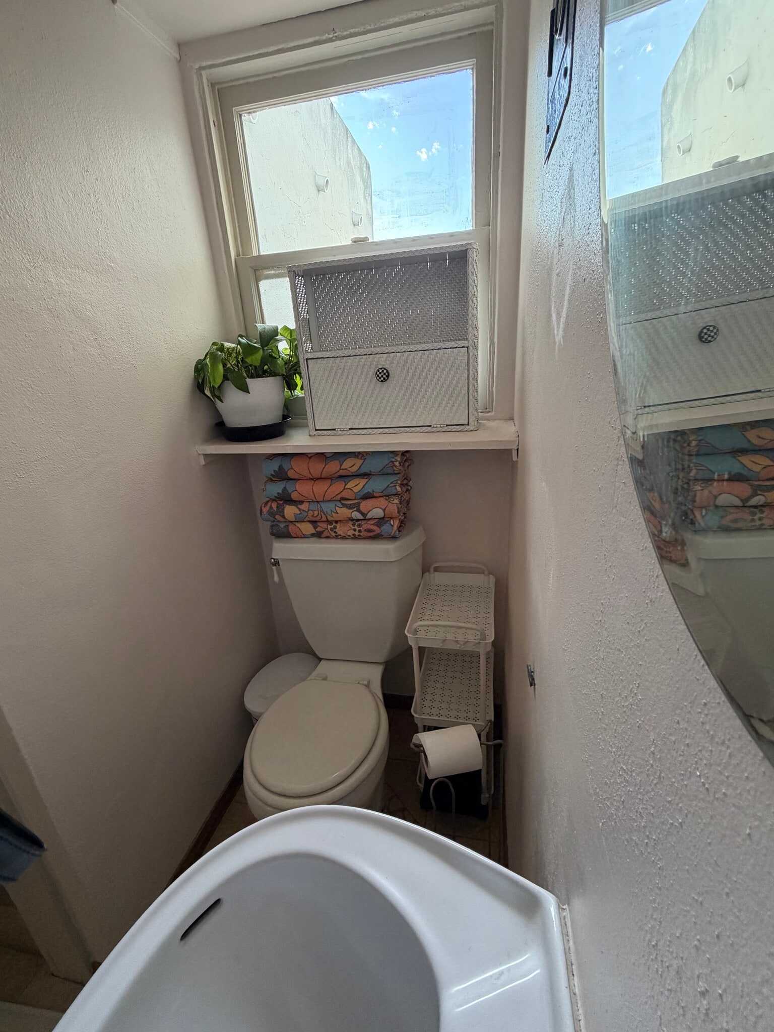 Bathroom - 2613 B St