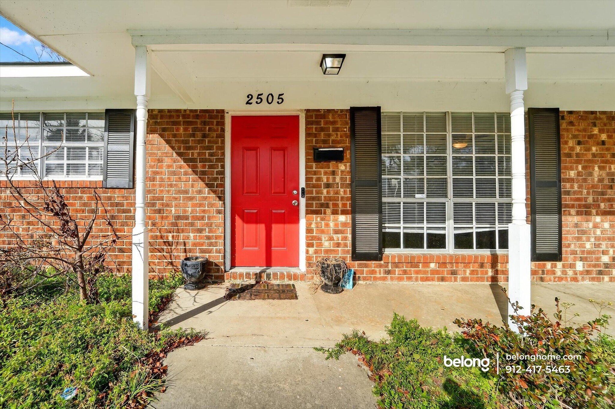 Building Photo - 2505 Hopkins St