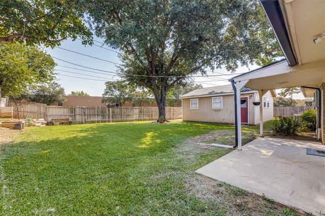 Building Photo - 1821 E Cedar Elm Dr