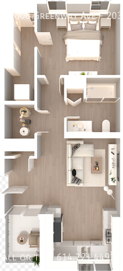 Building Photo - 1608 Greenway Ave