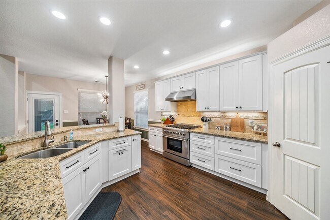 Building Photo - 15311 Kenny Dr