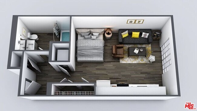 Building Photo - 1120 W 6th St