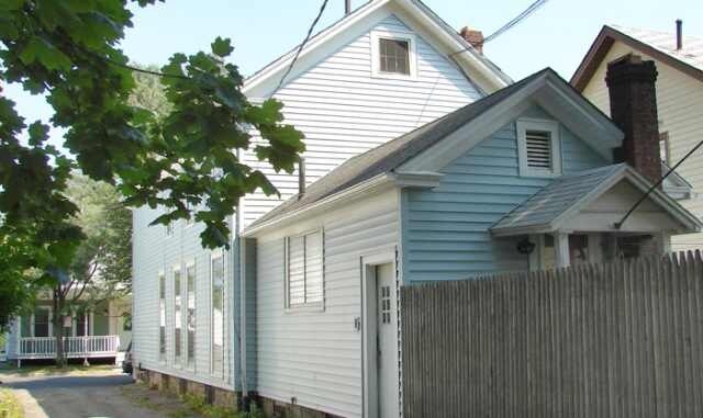 Building Photo - 149 Clinton Ave