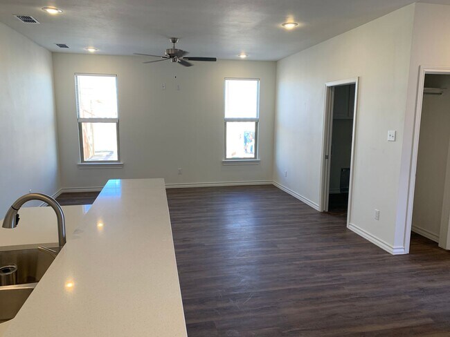 Building Photo - Beautiful brand new!! All the bells and wh...