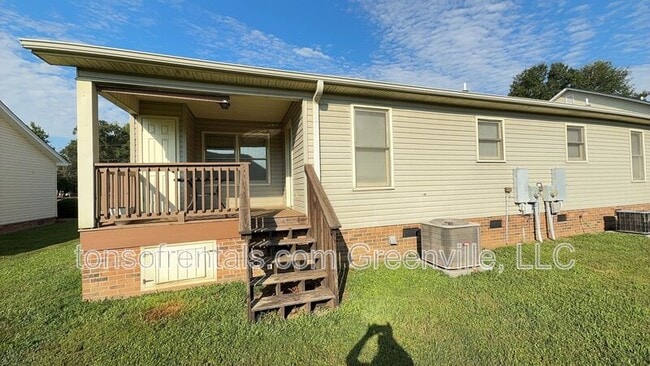 Building Photo - 113B Hipps Avenue