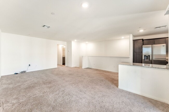 Building Photo - Super Cute 3 Bedroom Home For Lease!