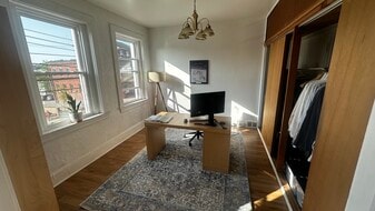 Building Photo - 4010 Butler St