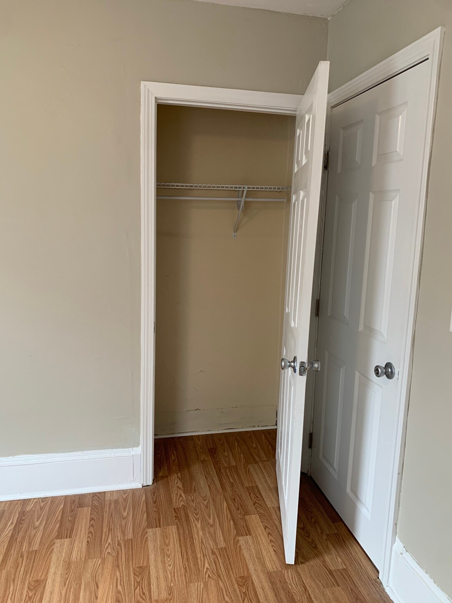 Bedroom 2 - 5 Cordage St