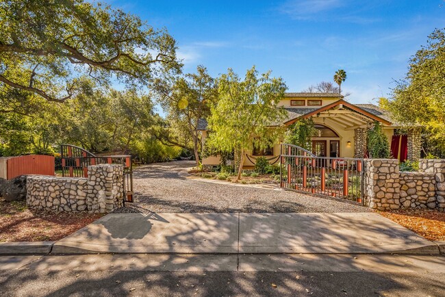 Building Photo - Sacred Oaks in Downtown Ojai