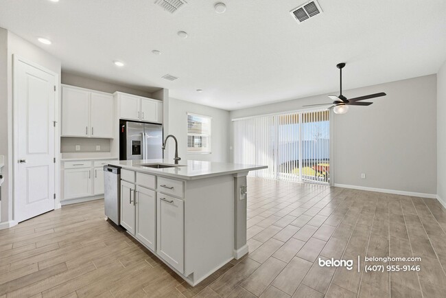 Building Photo - 1543 Sugarbelle Cir