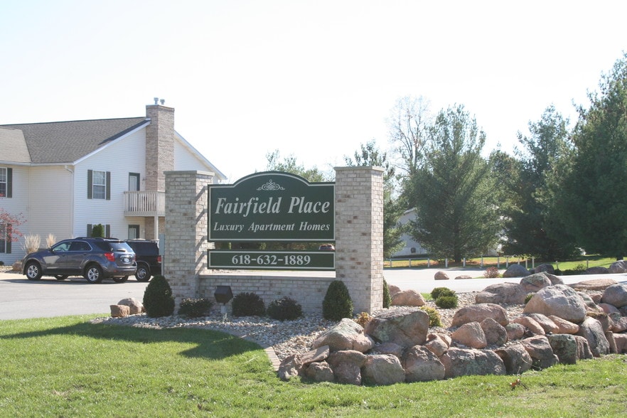 Fairfield Place 2015 Fairfield Pl O'Fallon IL 62269 Apartment Finder