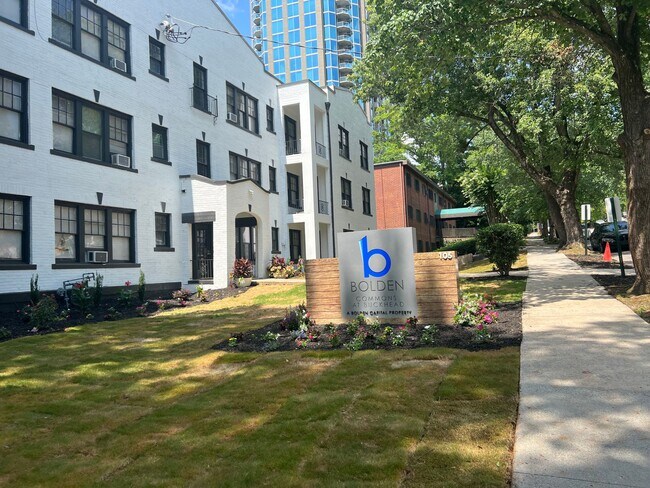 Building Photo - Bolden Commons Apartments