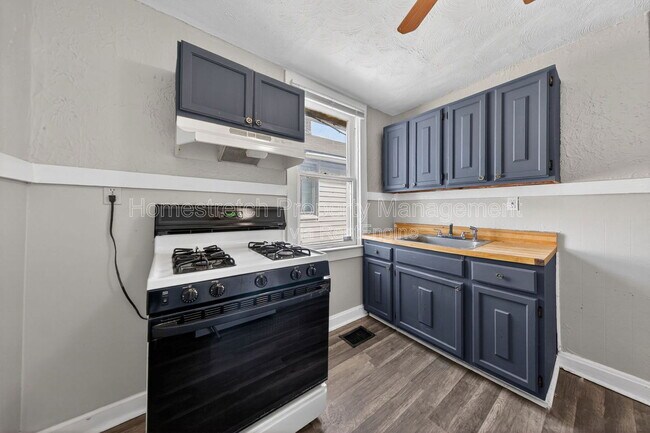 Building Photo - 5635 Hodiamont Ave