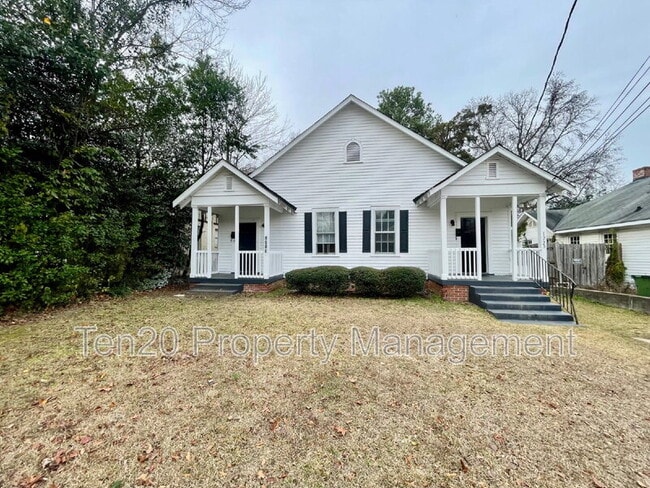 Building Photo - 1223 Owsley Ave