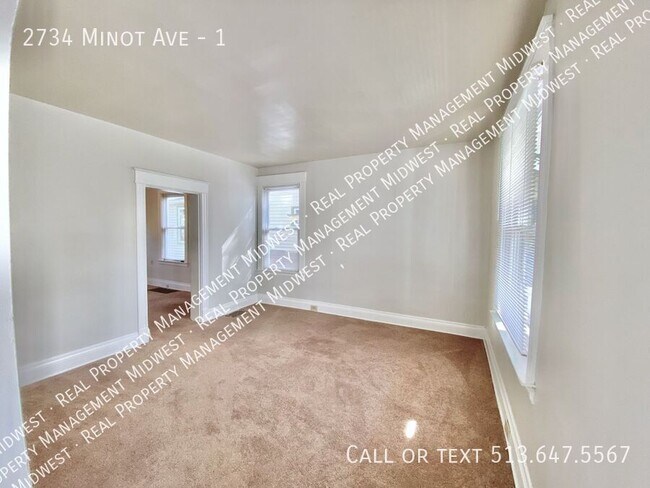 Building Photo - 2734 Minot Ave