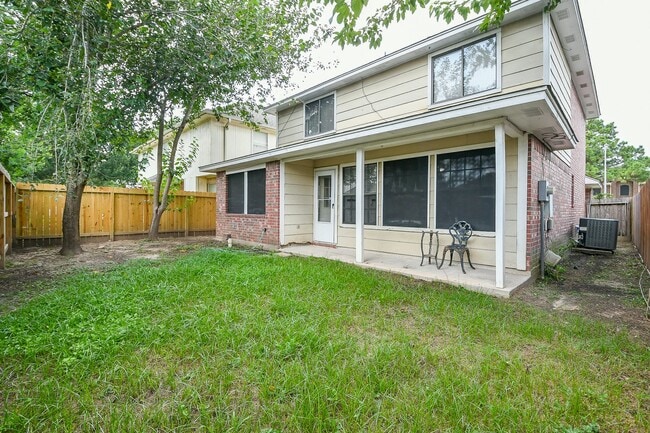 Building Photo - 3423 Berry Grove Dr