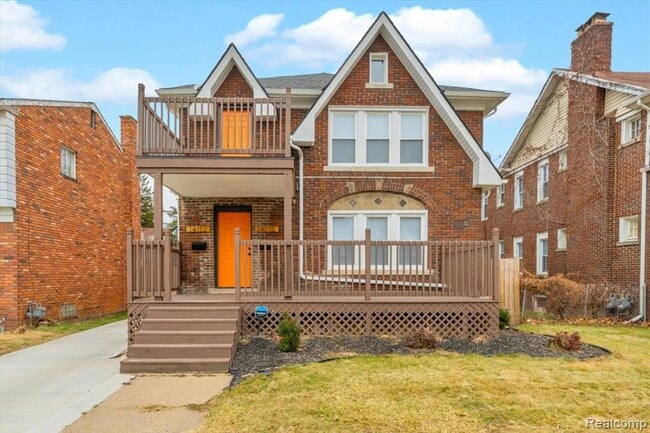 Building Photo - 14112 Mettetal St